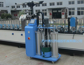 PUR包覆機(jī)、PUR貼合機(jī)